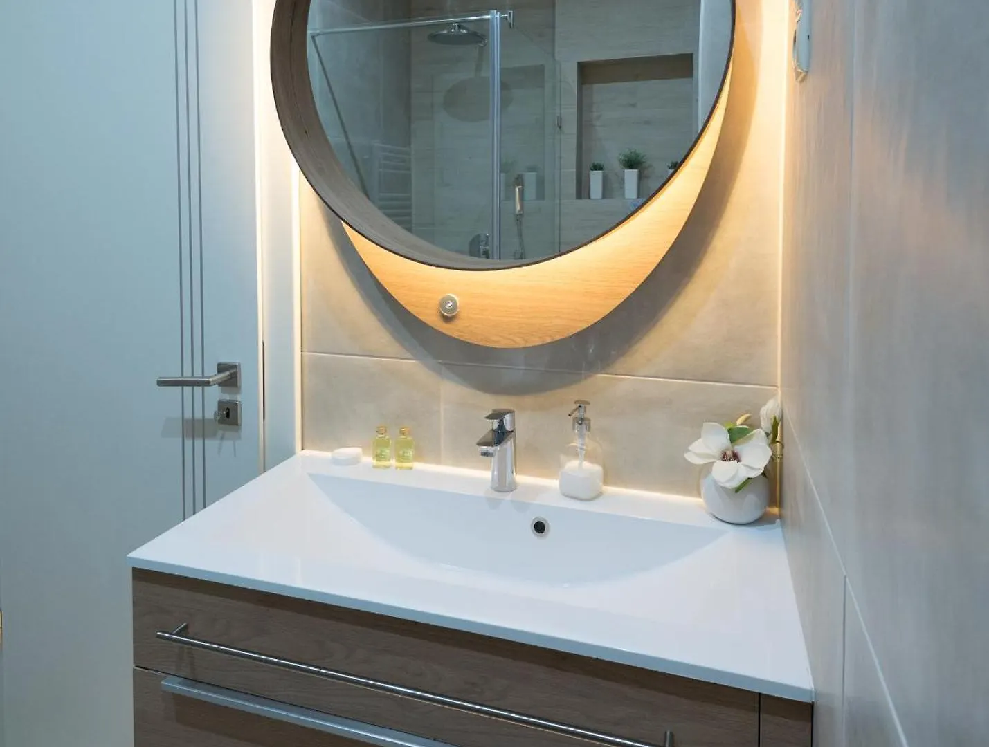 בודפשט Paulay Deluxe Suites By Corall